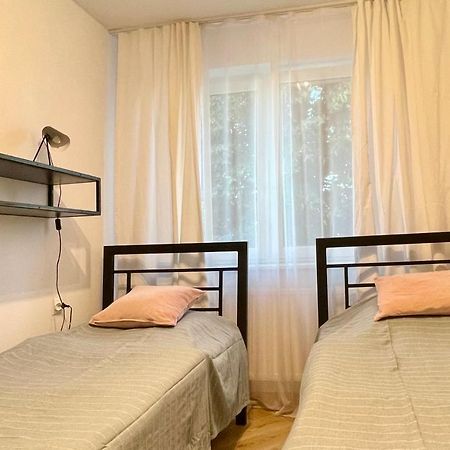 Apartament Kamaro Słubice Eksteriør bilde