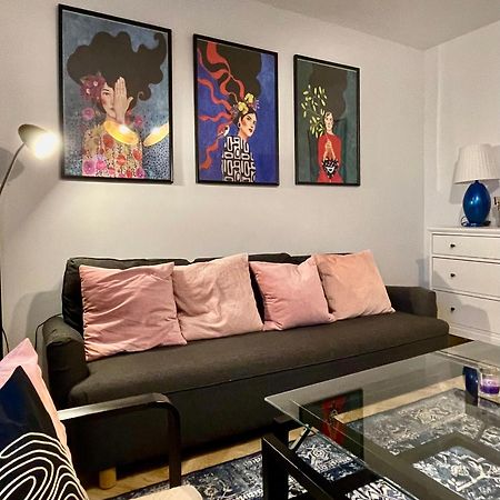 Apartament Kamaro Słubice Eksteriør bilde