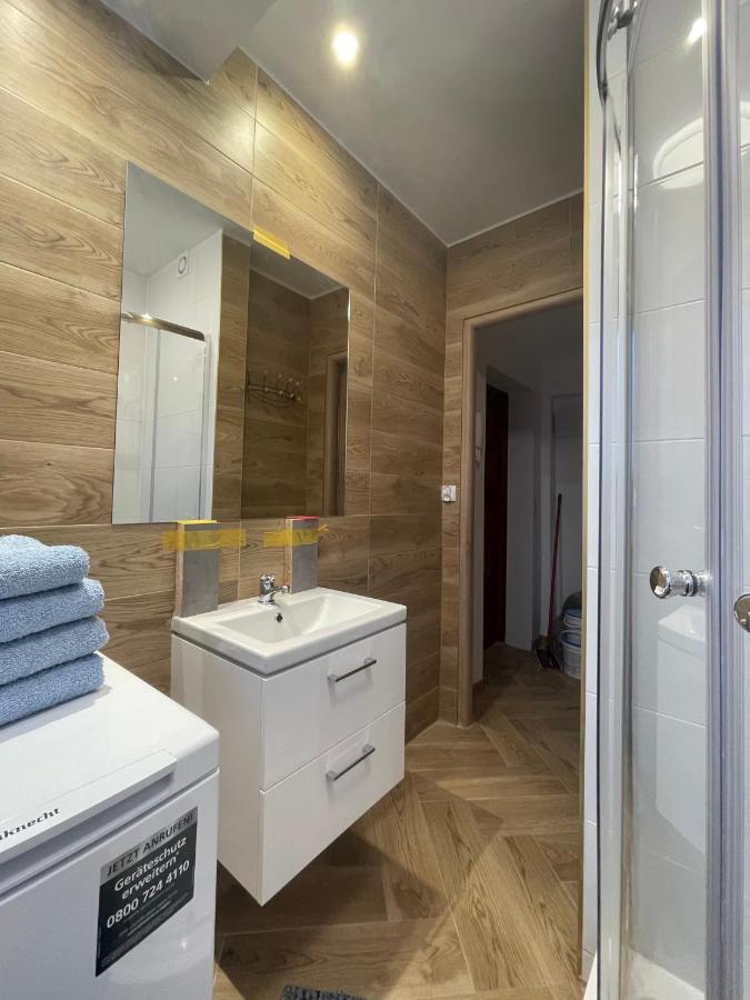 Apartament Kamaro Słubice Eksteriør bilde
