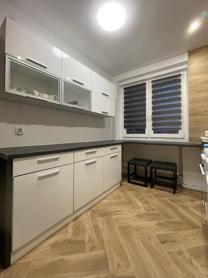 Apartament Kamaro Słubice Eksteriør bilde