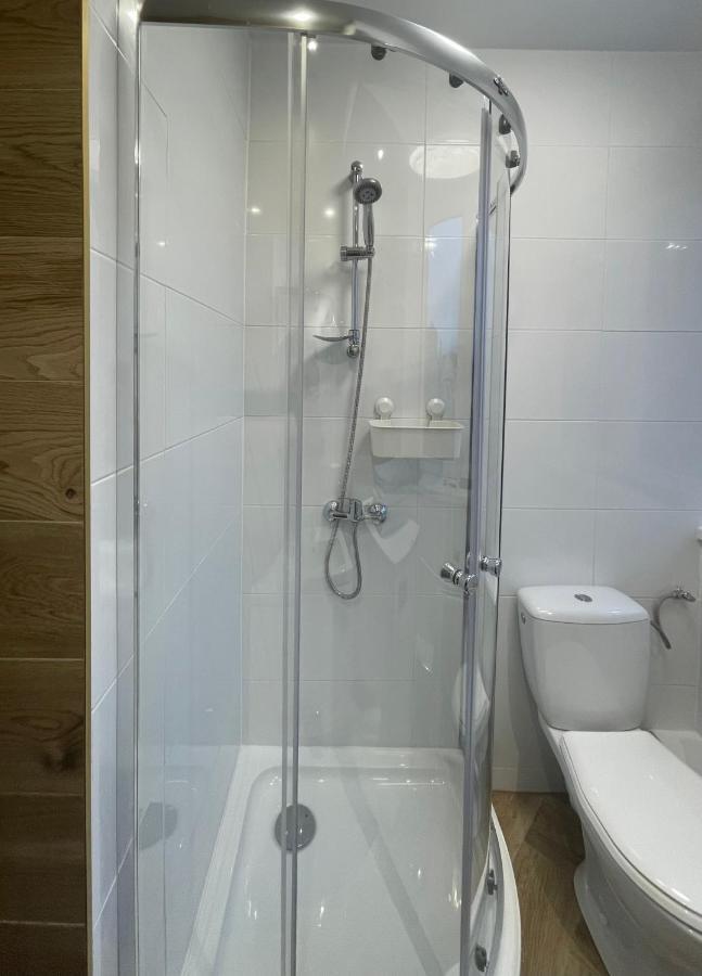 Apartament Kamaro Słubice Eksteriør bilde