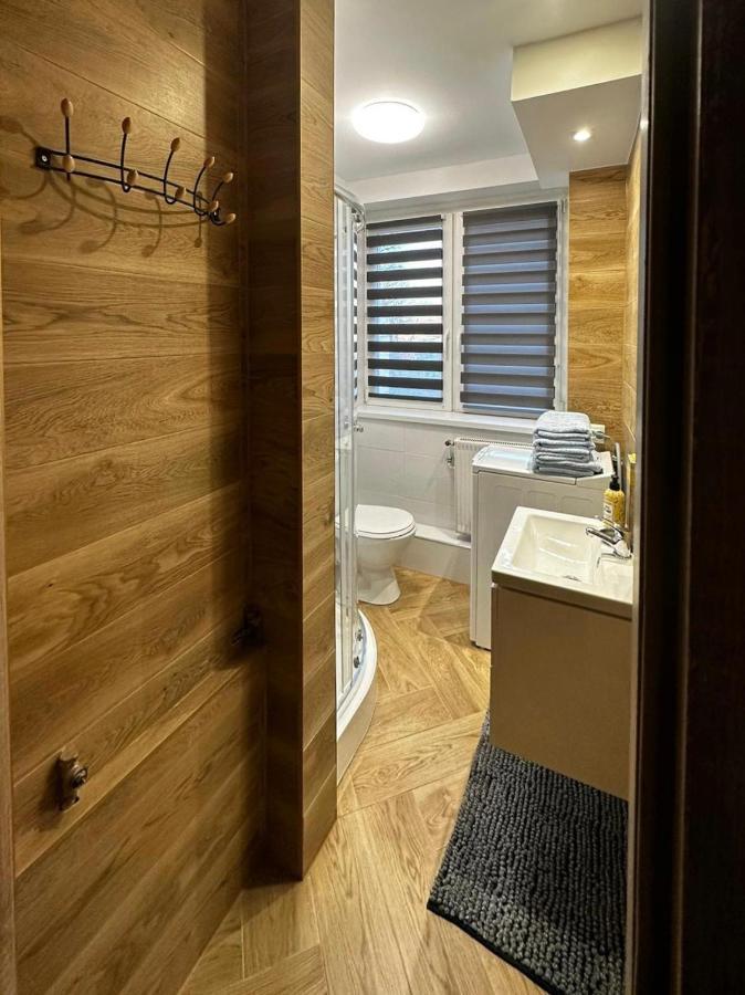 Apartament Kamaro Słubice Eksteriør bilde