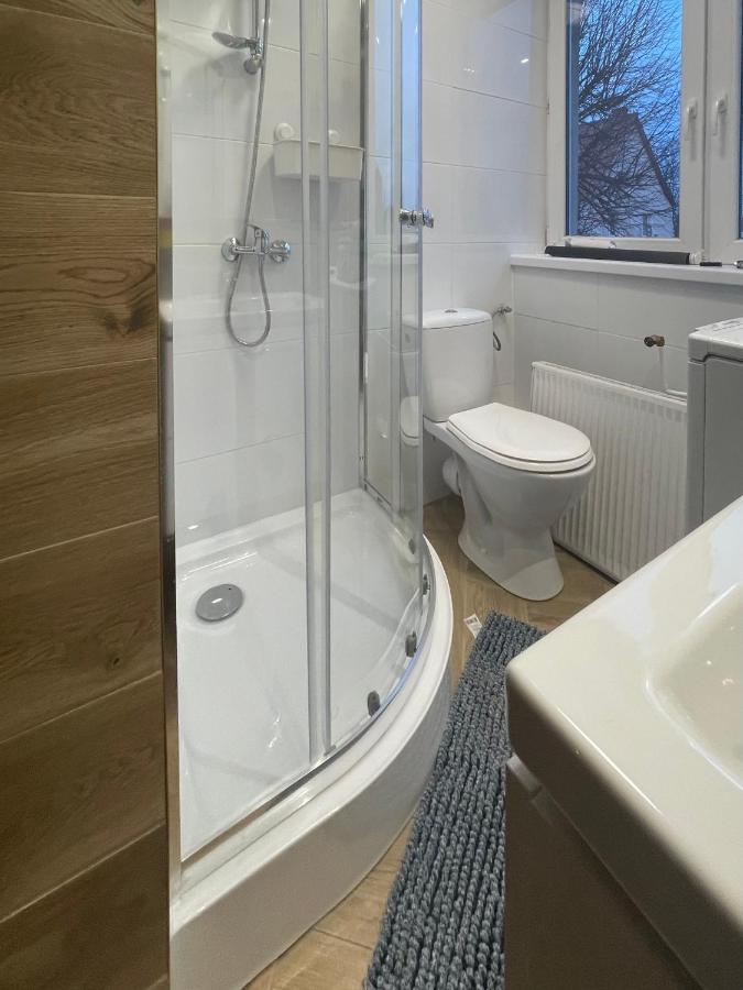 Apartament Kamaro Słubice Eksteriør bilde