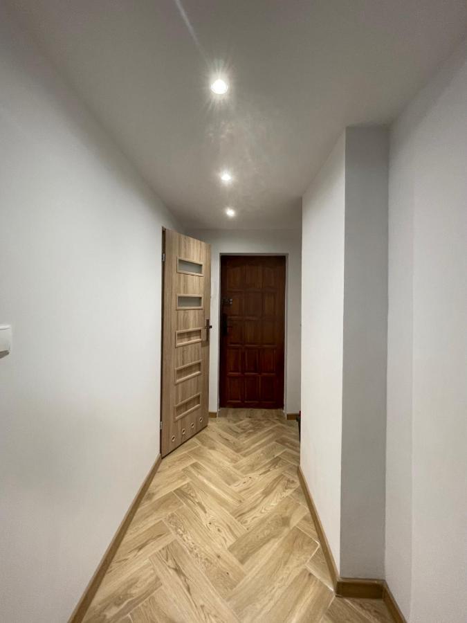 Apartament Kamaro Słubice Eksteriør bilde