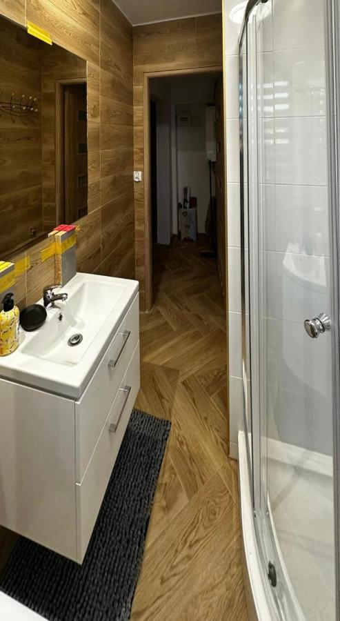 Apartament Kamaro Słubice Eksteriør bilde