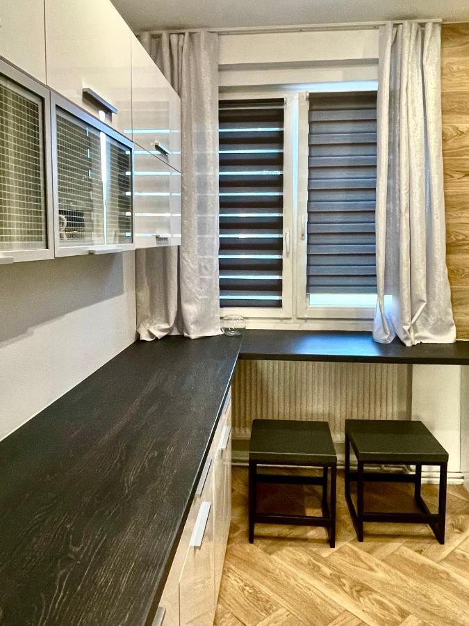 Apartament Kamaro Słubice Eksteriør bilde
