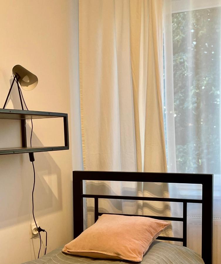 Apartament Kamaro Słubice Eksteriør bilde