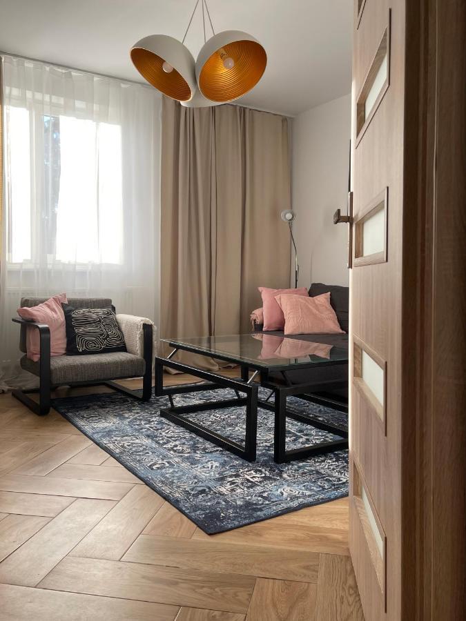 Apartament Kamaro Słubice Eksteriør bilde