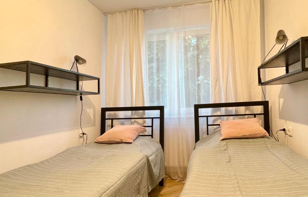 Apartament Kamaro Słubice Eksteriør bilde