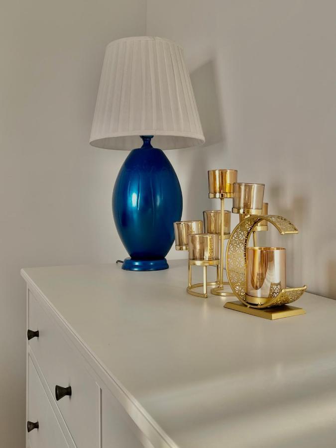 Apartament Kamaro Słubice Eksteriør bilde