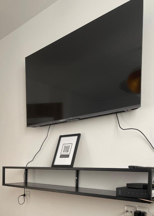 Apartament Kamaro Słubice Eksteriør bilde