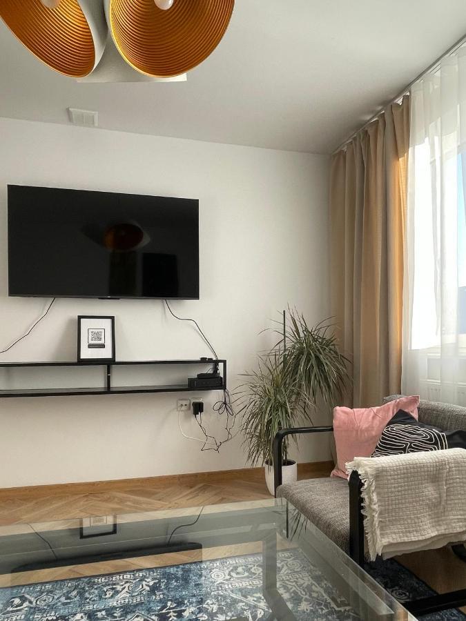Apartament Kamaro Słubice Eksteriør bilde