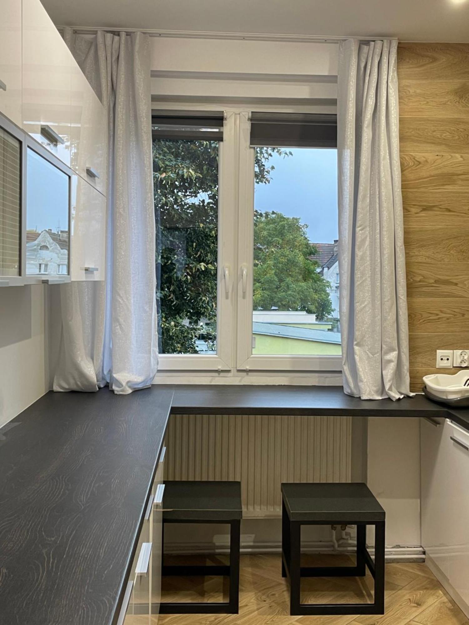 Apartament Kamaro Słubice Eksteriør bilde