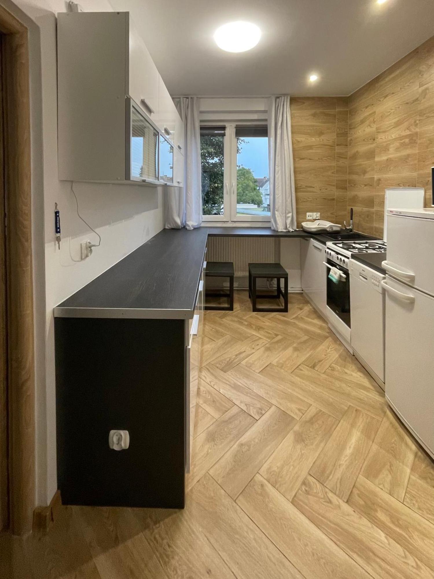 Apartament Kamaro Słubice Eksteriør bilde