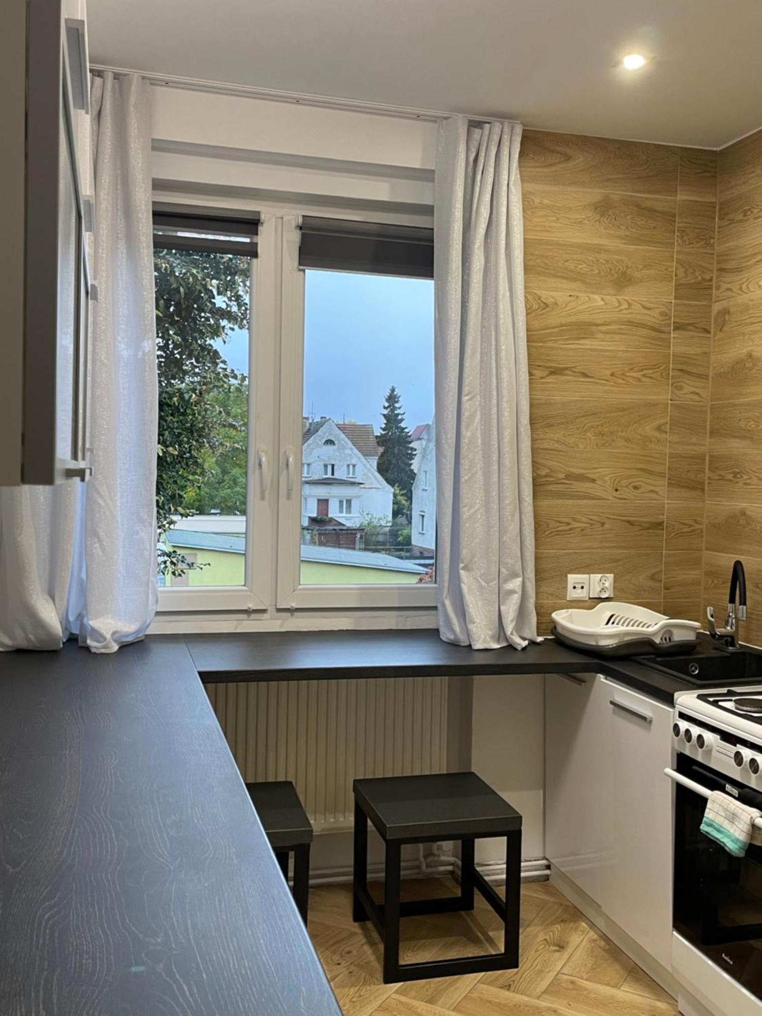 Apartament Kamaro Słubice Eksteriør bilde