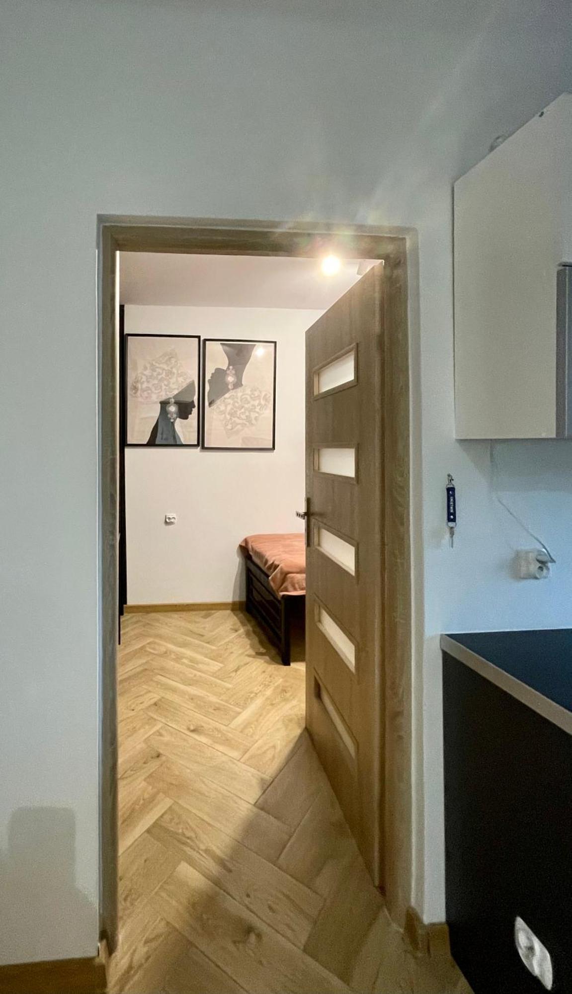 Apartament Kamaro Słubice Eksteriør bilde