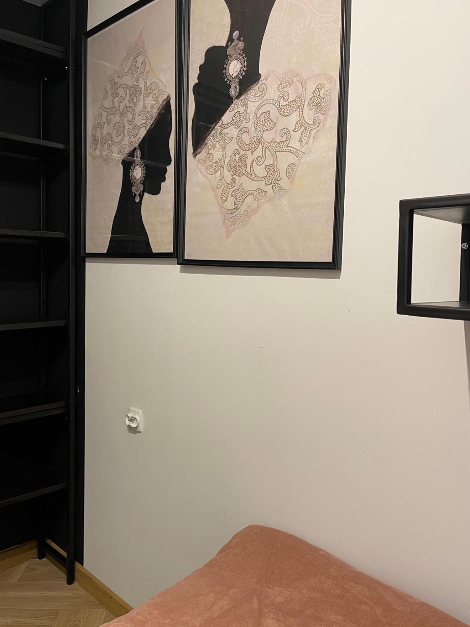 Apartament Kamaro Słubice Eksteriør bilde