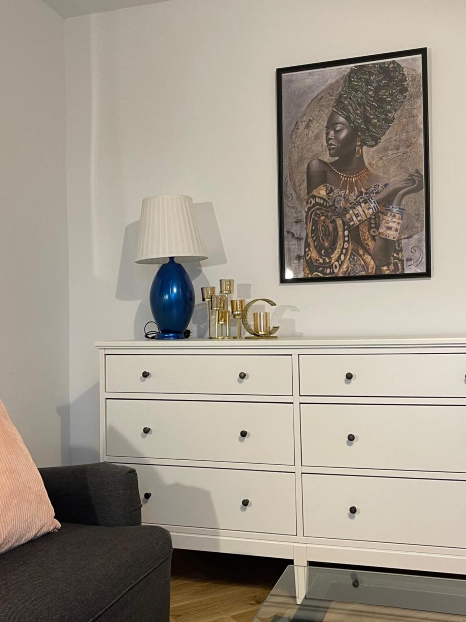 Apartament Kamaro Słubice Eksteriør bilde