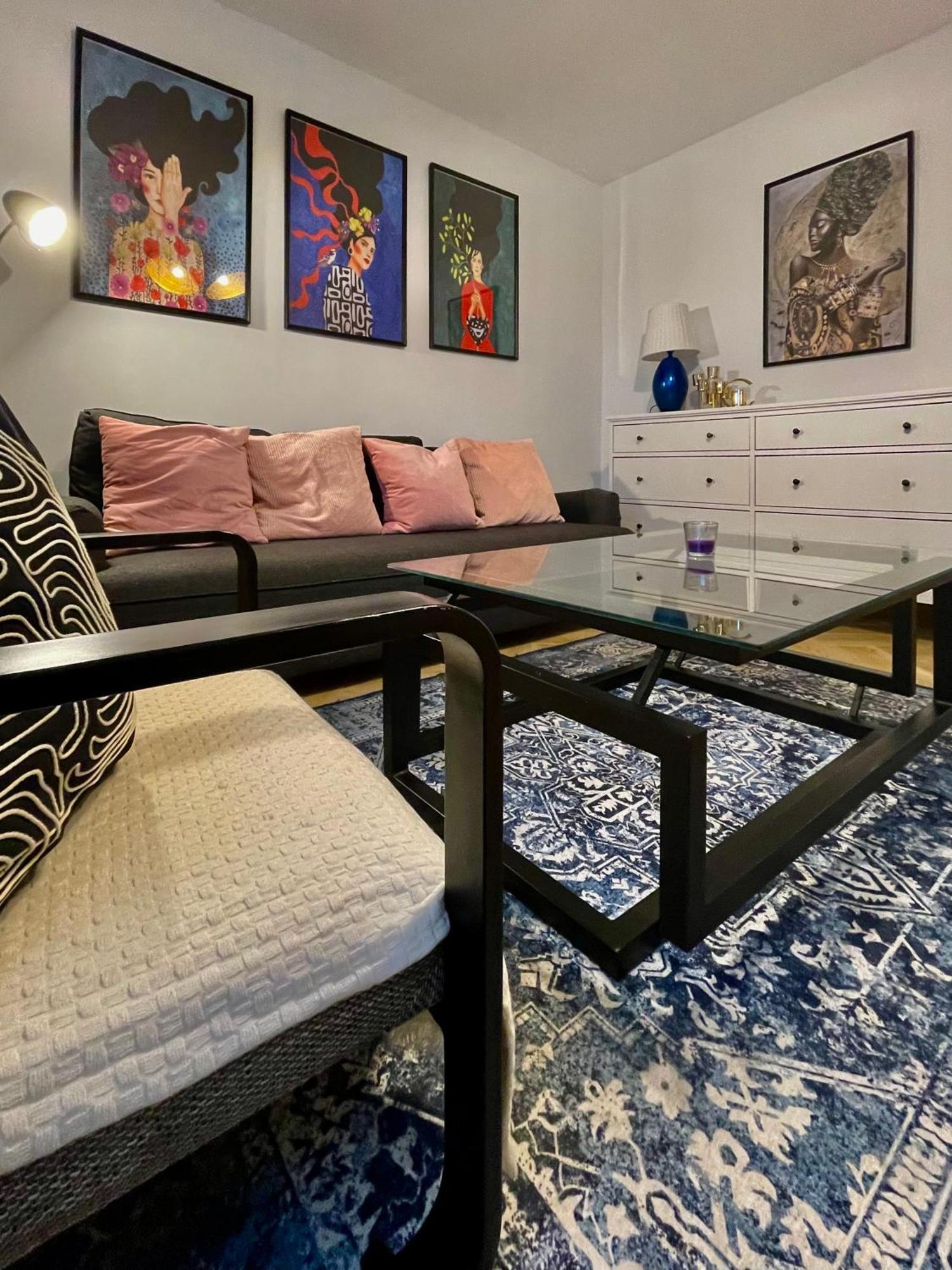 Apartament Kamaro Słubice Eksteriør bilde