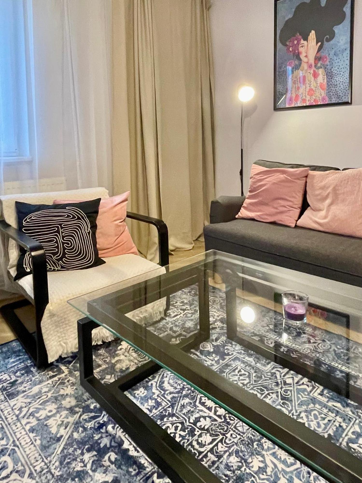 Apartament Kamaro Słubice Eksteriør bilde