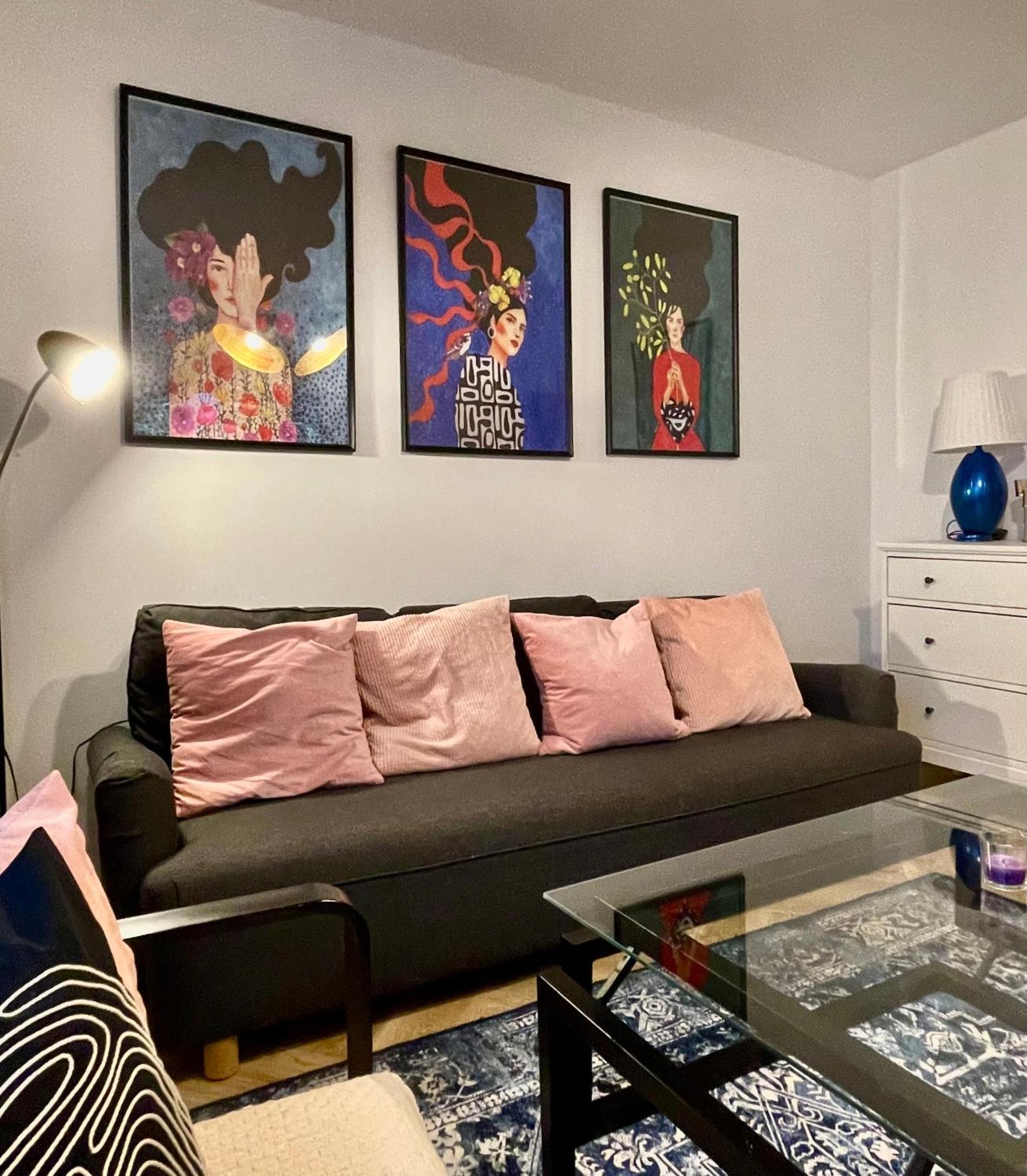 Apartament Kamaro Słubice Eksteriør bilde